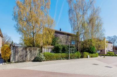Woning Elbertbos 1 Enschede