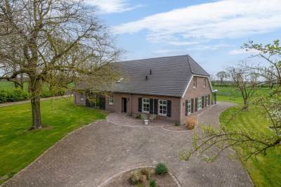 Woning Buikheide 14 Vessem
