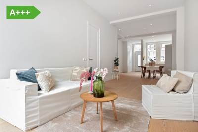 Woning Altingstraat 44 Den Haag