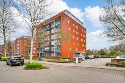 Woning Smithlaan 47 Sittard