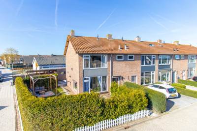 Woning Jonker Aartendam 1 Brakel