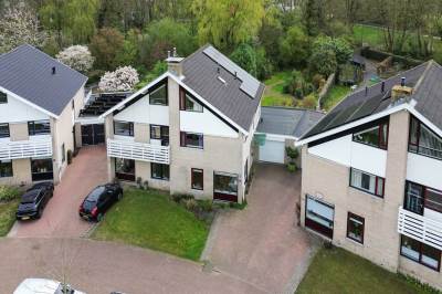 Woning Heidemeer 25 Heerenveen