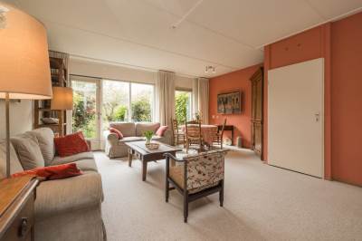 Woning Eduard van Beinumlaan 80 Oegstgeest