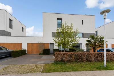 Woning Laan van de Charleston 13 Apeldoorn