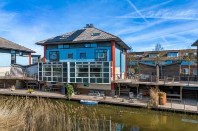 Woning Het Wolfseind 14 Amersfoort