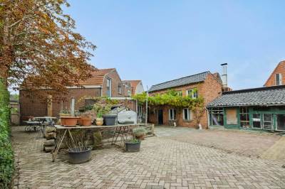 Woning Vlasmeersestraat 53 Vught