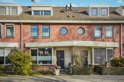 Woning Donkervoort 29 Nuenen