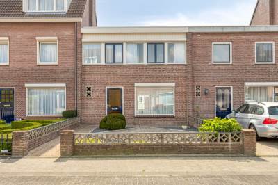 Woning Ganzebloemstraat 3 Bergeijk