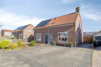 Woning Schoolstraat 19 Bovensmilde