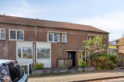 Woning Botertonstraat 25 Purmerend