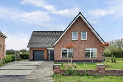 Woning Lijnbaan 12 Kortgene