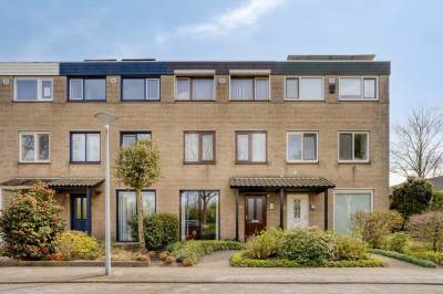 Woning Cellostraat 60 Uden