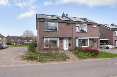 Woning Borghoornsweg 20 Annen