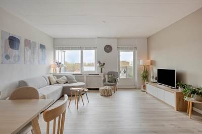 Woning Nieuwstraat 55D Purmerend