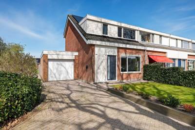 Woning De Lauwers 19 Gerkesklooster