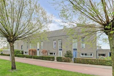 Woning Poelruitstraat 20 Rosmalen