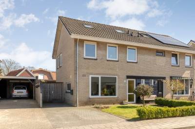 Woning Booijinkstraat 22 Vasse