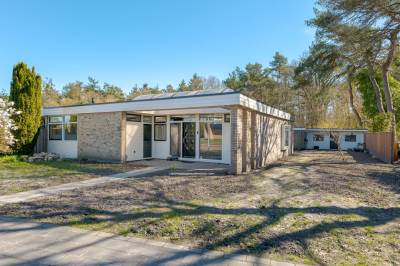 Woning Albert Schweitzerplantsoen 58 Roden