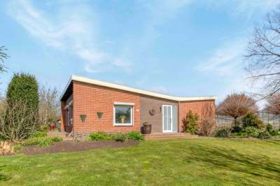 Woning Straelseweg 31A Velden
