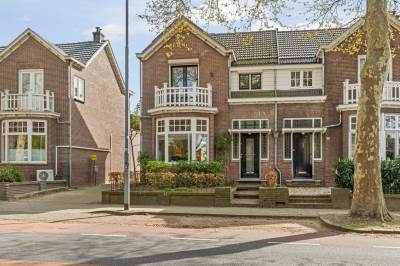 Woning Groenestraat 37 Nijmegen