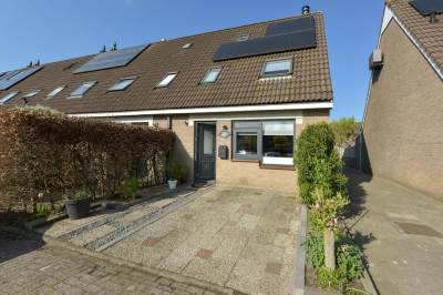 Woning Beemdgras 14 Wilnis