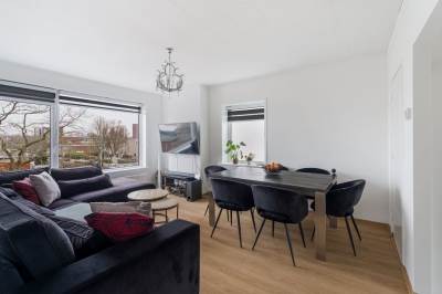 Woning Wolweversgaarde 739 Den Haag