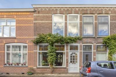 Woning Druivenlaan 28 Alkmaar