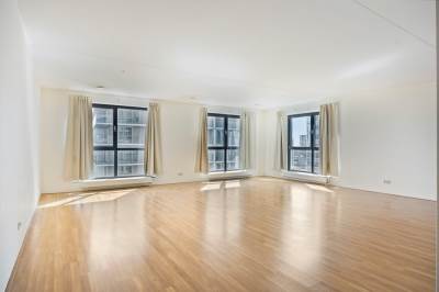 Woning Vissersdijk 103 Rotterdam