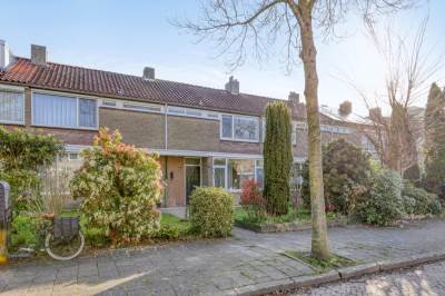 Woning Bloklaan 22 Eindhoven