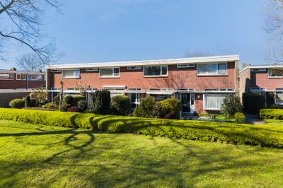 Woning Nijlânsdyk 82 Leeuwarden