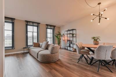 Woning Texellaan 36 Gouda