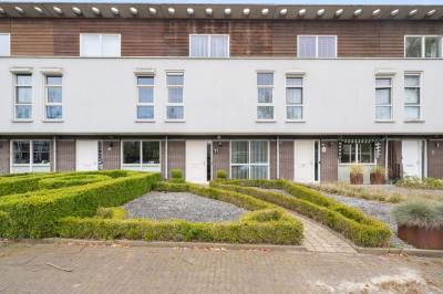 Woning Zandschuit 11 Eindhoven