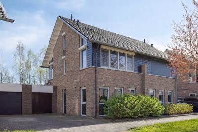 Woning IJsvogel 105 Lichtenvoorde