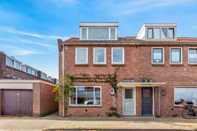 Woning Fregatstraat 88 Utrecht