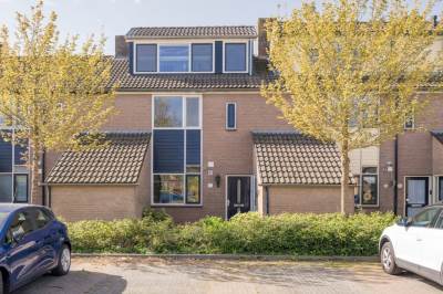 Woning Valkenhof 85 Nijkerk
