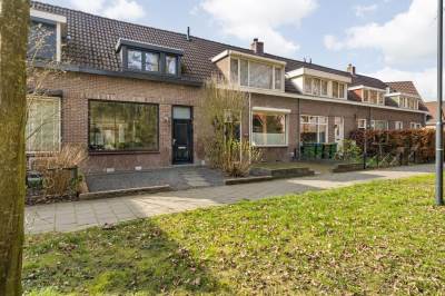 Woning Dr. Batenburglaan 146 Breda