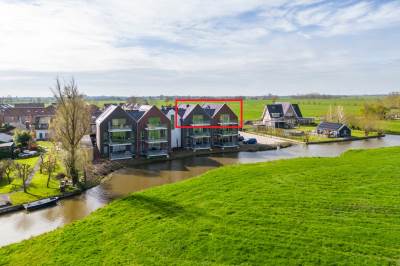 Woning Lage Giessen 7N Hoornaar