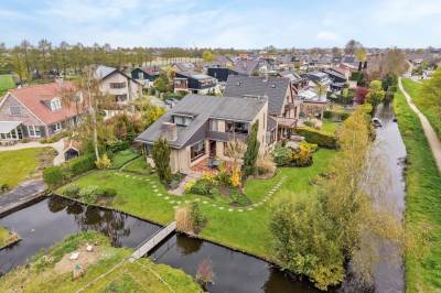 Woning Hennipdreef 13 Zevenhuizen (ZH)