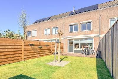 Woning Vinkenveld 10 Emmen