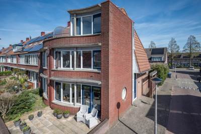 Woning Waghenaerdreef 38 Bergschenhoek