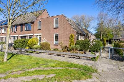 Woning Nijensteinheerd 184 Groningen