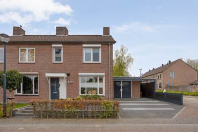 Woning Europalaan 128A Nuenen