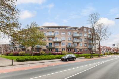 Woning Koningin Wilhelminaweg 21 Alblasserdam
