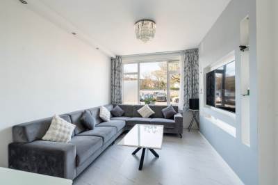 Woning Soestdijksekade 328 Den Haag