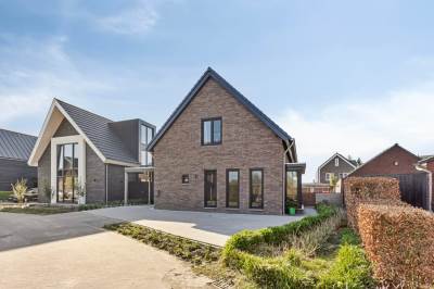 Woning Moleneind 14 Lith