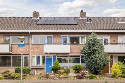Woning Fontanalaan 14 Eindhoven