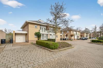 Woning Vierhuysen 29 Diemen