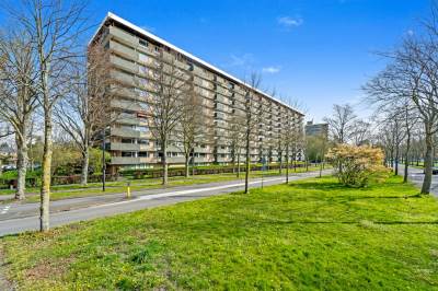 Woning Thomas Jeffersonlaan 451 Rijswijk (ZH)