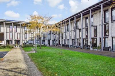 Woning Zonnehof 96 Nootdorp