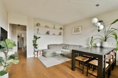 Woning Floraweg 51 Amsterdam